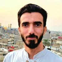 علیرضا آلوستانی