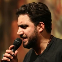 یا عباس الوداع