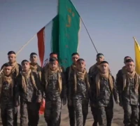 فرزندان‌روح الله