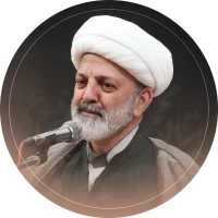 تصویر حجت الاسلام محمد شجاعی - سلامت در استقامت