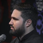 محبوب تو هر قلب حسین