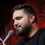 حق روی دل من مهره اسد اللهی زده یا مولا