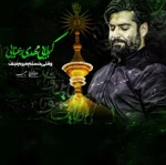 وقتی خستم میرم نجف