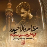مقام والا حیدر