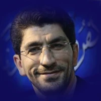 تصویر مهدی عادلی - سوره عنکبوت (۵۶ الی ۶۲)