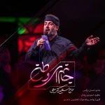 جانم ای وطن
