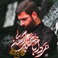 مرد اباعبدالله