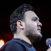 روضه دار امام رضا