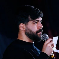 جانِ جانانم تمام ایمانم