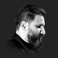 رضا شیخی