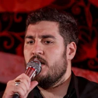 تصویر علی پناهی - ما سپاه خیبریم