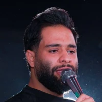 گرفتارم اباالفضل