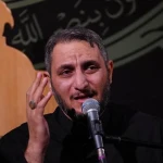 نوکرم نوکر دربارم