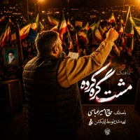 مشت گره کرده