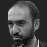سوره علق (۱ الی ۵)