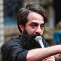 دارد میان کربلا اندوه اعظم می شود