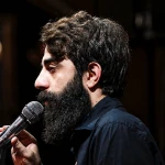 کربلا از محضر زینب تکامل یافته
