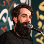 دارد میان کربلا اندوه اعظم می شود