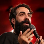 دارد میان کربلا اندوه اعظم می شود