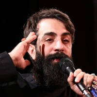 کربلا از محضر زینب تکامل یافته