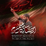 ایستاده می‌میرم