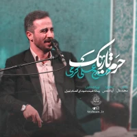 تصویر حاج علی کرمی - حرم تاریک