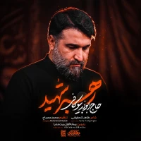 رهبر شهید (2)