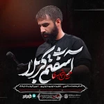 آشفتم کربلا