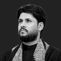 مرتضی حرب