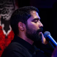 تصویر شهید حمیدرضا رجب‌زاده - فنادی ارض و سماء