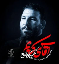تصویر سایر ذاکرین - آقای کریم