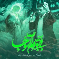 تصویر سایر ذاکرین - بی تو دلم آشوب