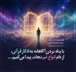 کارگاه مبارزه با غم (قسمت 169)